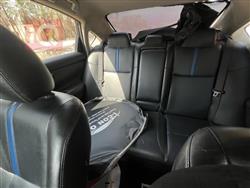 نيسان ألتيما